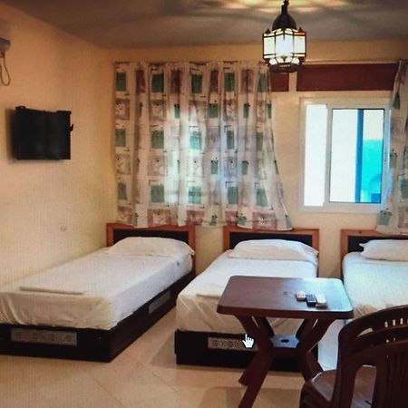 Dar Bouanani Aparthotel Asilah Luaran gambar
