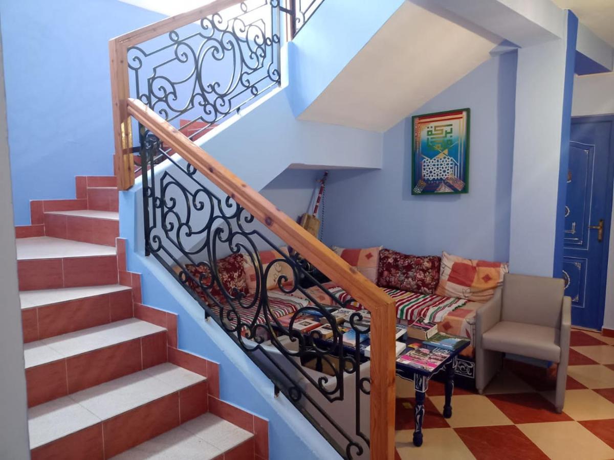 Dar Bouanani Aparthotel Asilah Luaran gambar