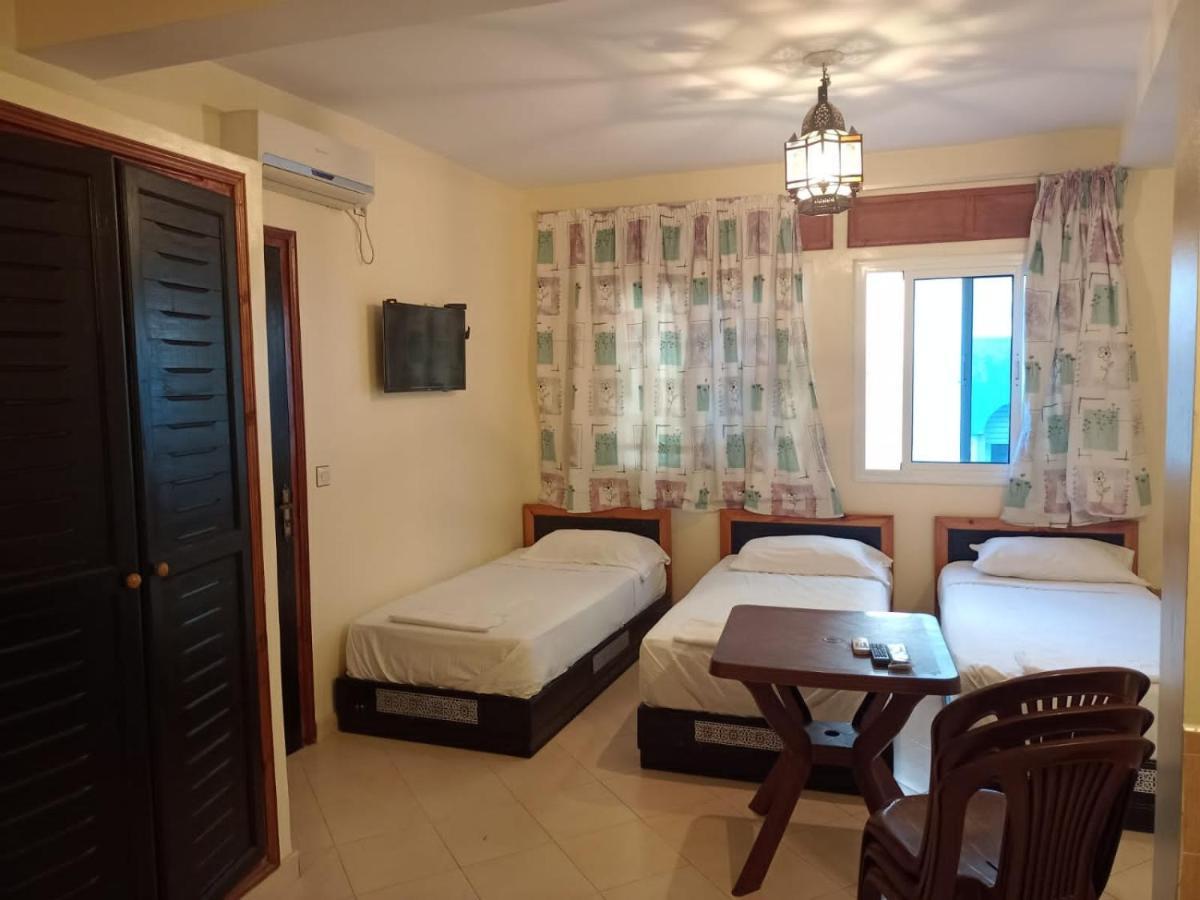 Dar Bouanani Aparthotel Asilah Luaran gambar