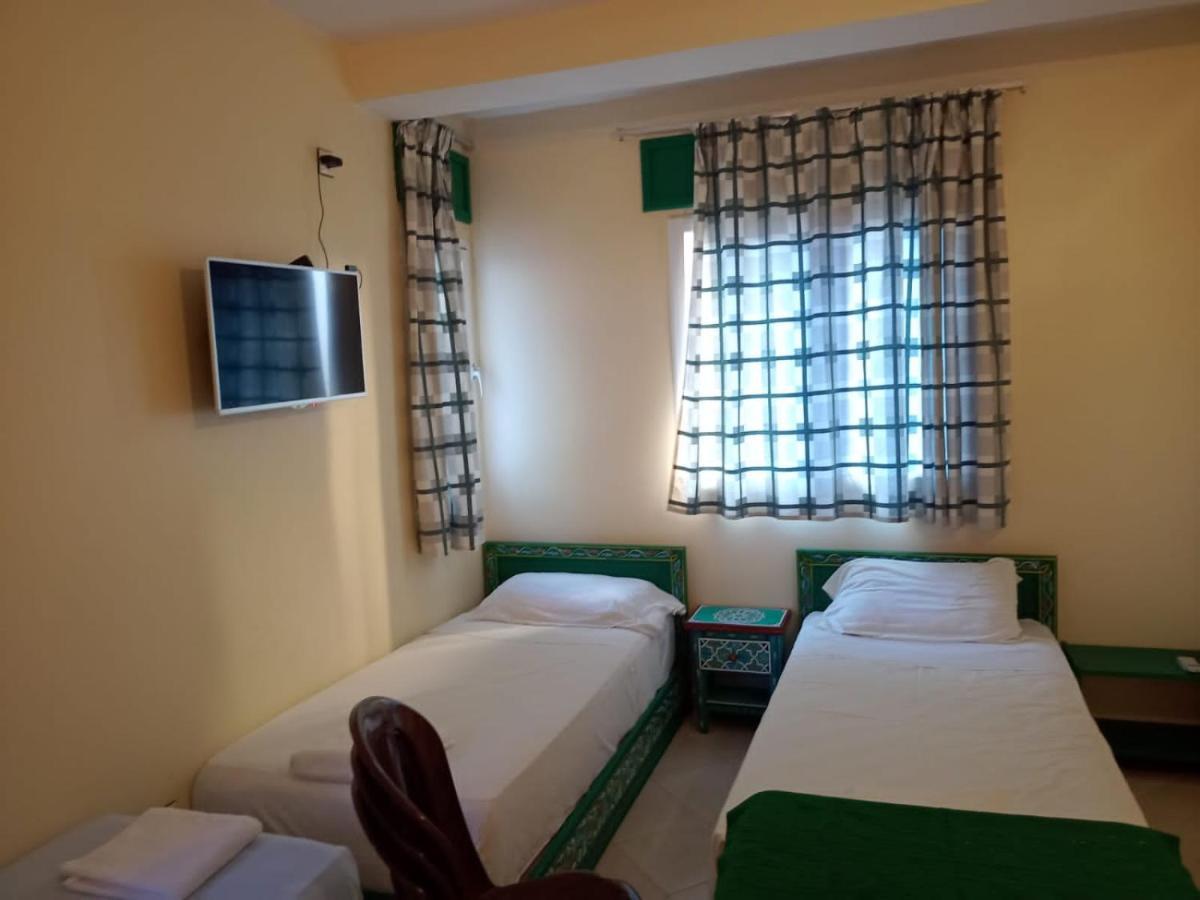 Dar Bouanani Aparthotel Asilah Luaran gambar