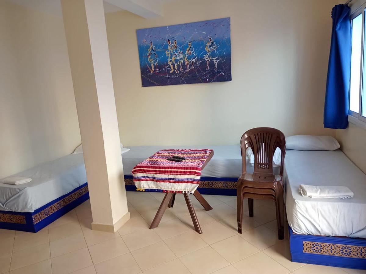 Dar Bouanani Aparthotel Asilah Luaran gambar