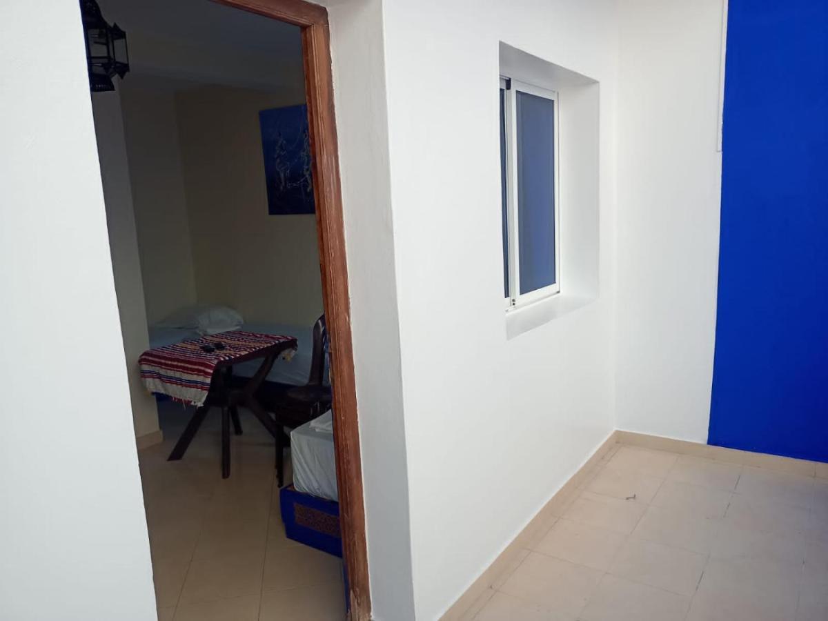 Dar Bouanani Aparthotel Asilah Luaran gambar