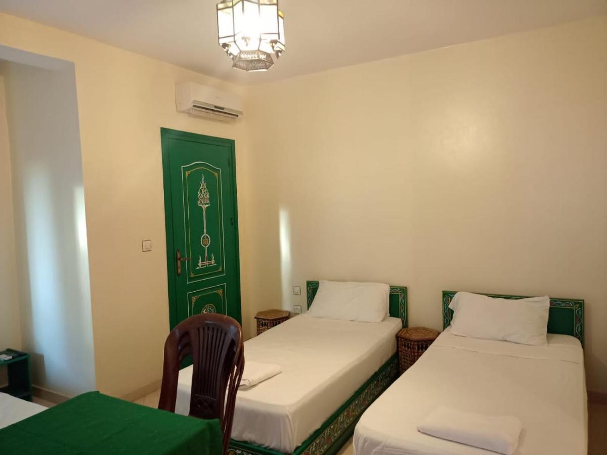 Dar Bouanani Aparthotel Asilah Luaran gambar