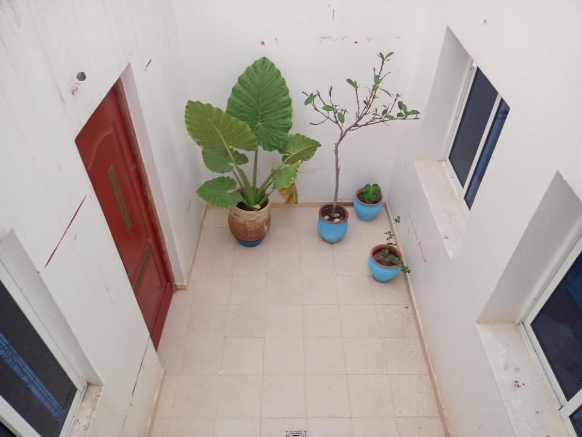 Dar Bouanani Aparthotel Asilah Luaran gambar
