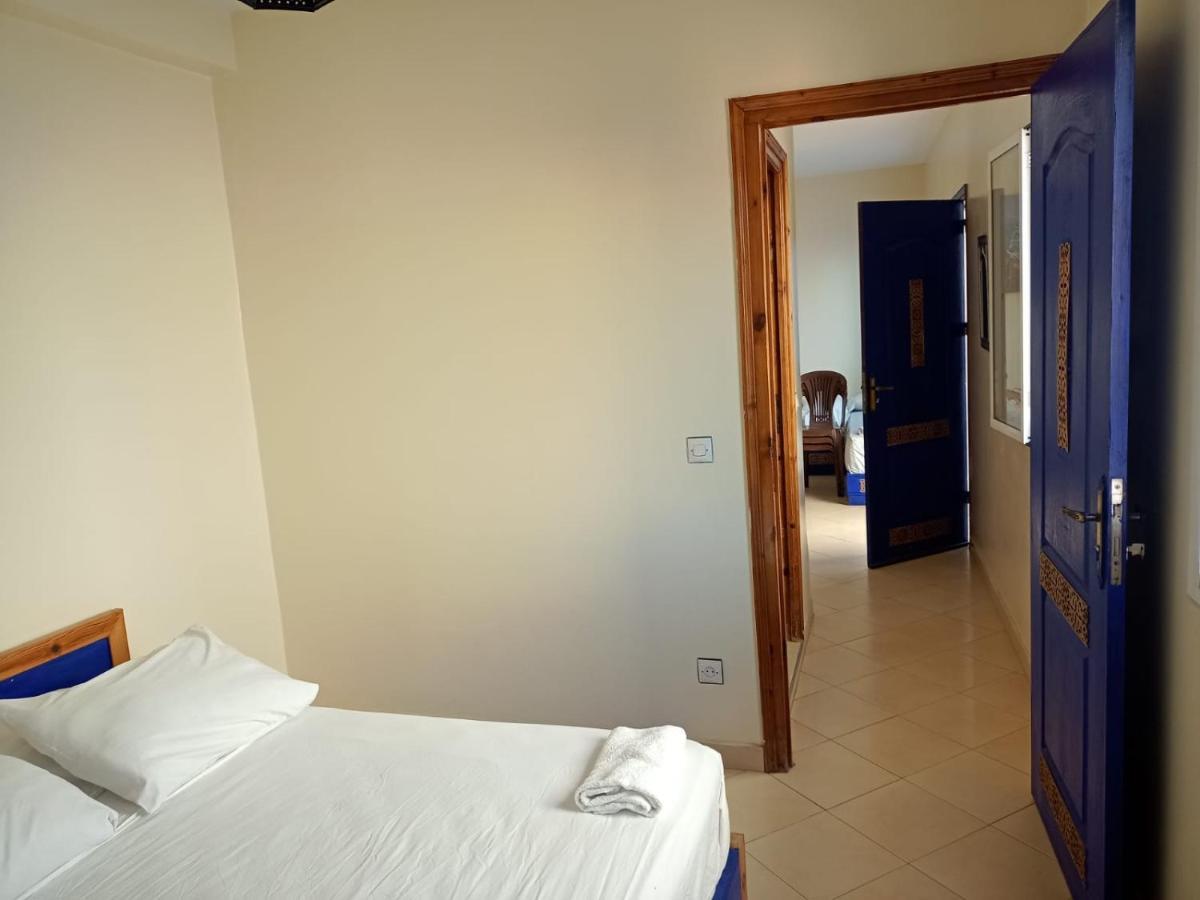 Dar Bouanani Aparthotel Asilah Luaran gambar