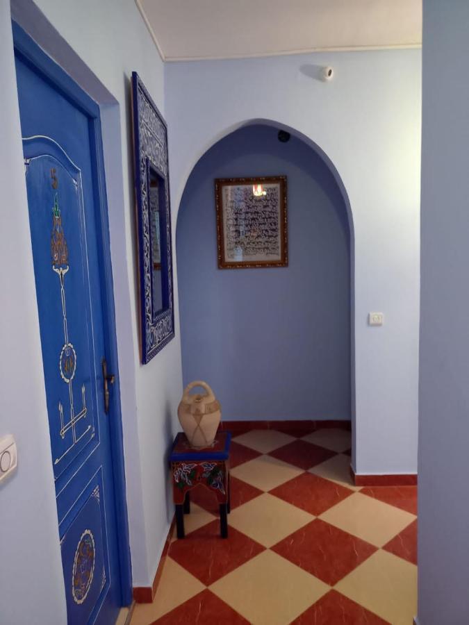 Dar Bouanani Aparthotel Asilah Luaran gambar