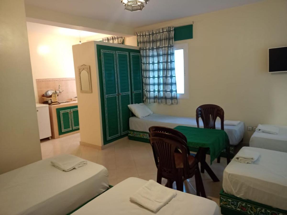 Dar Bouanani Aparthotel Asilah Luaran gambar