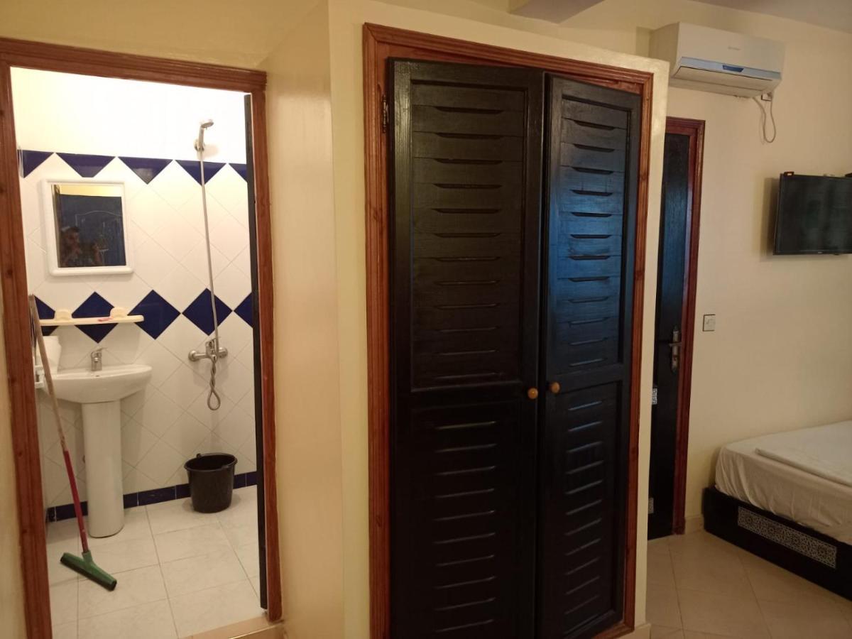 Dar Bouanani Aparthotel Asilah Luaran gambar