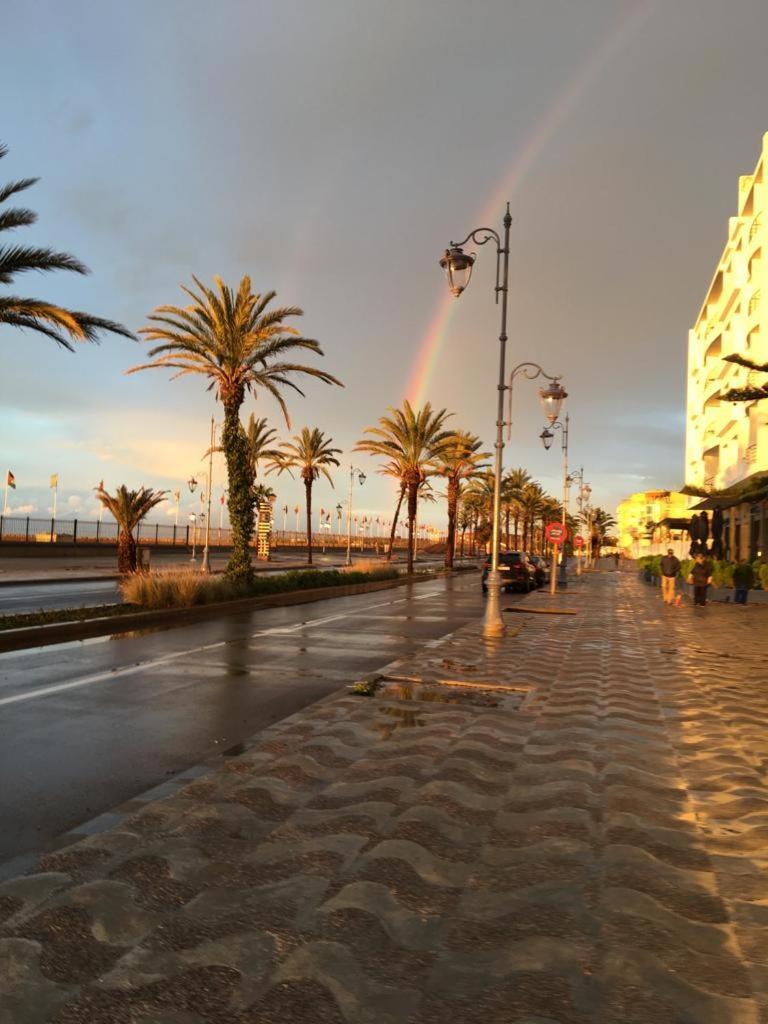 Dar Bouanani Aparthotel Asilah Luaran gambar