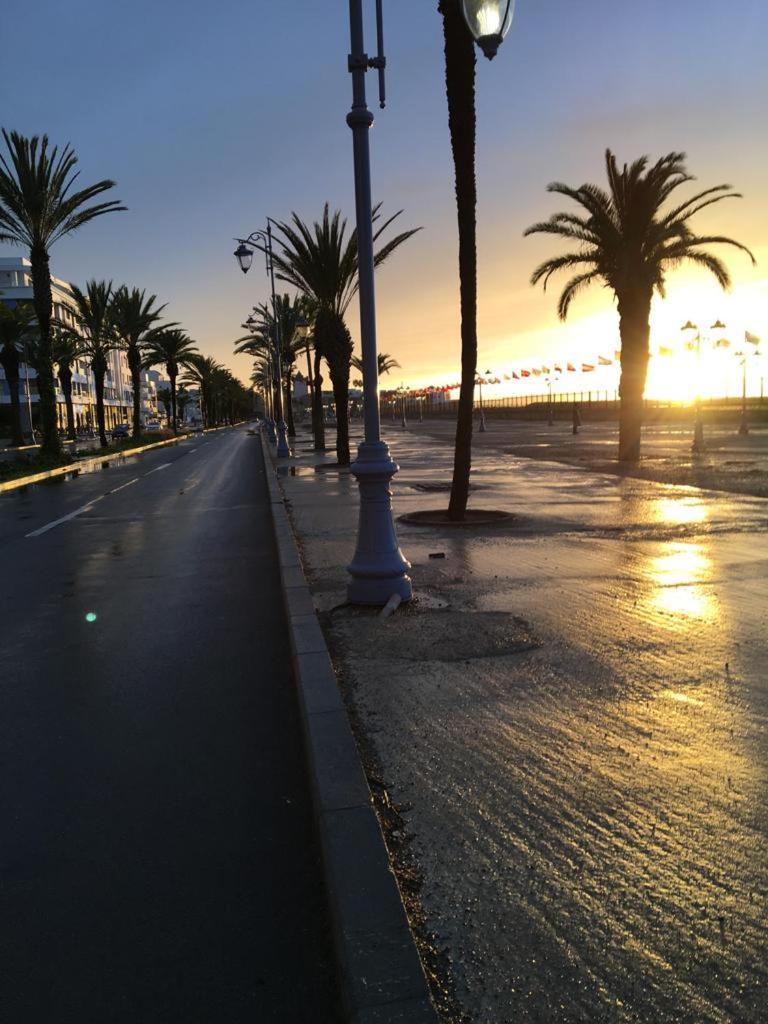 Dar Bouanani Aparthotel Asilah Luaran gambar