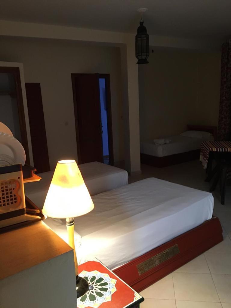 Dar Bouanani Aparthotel Asilah Luaran gambar
