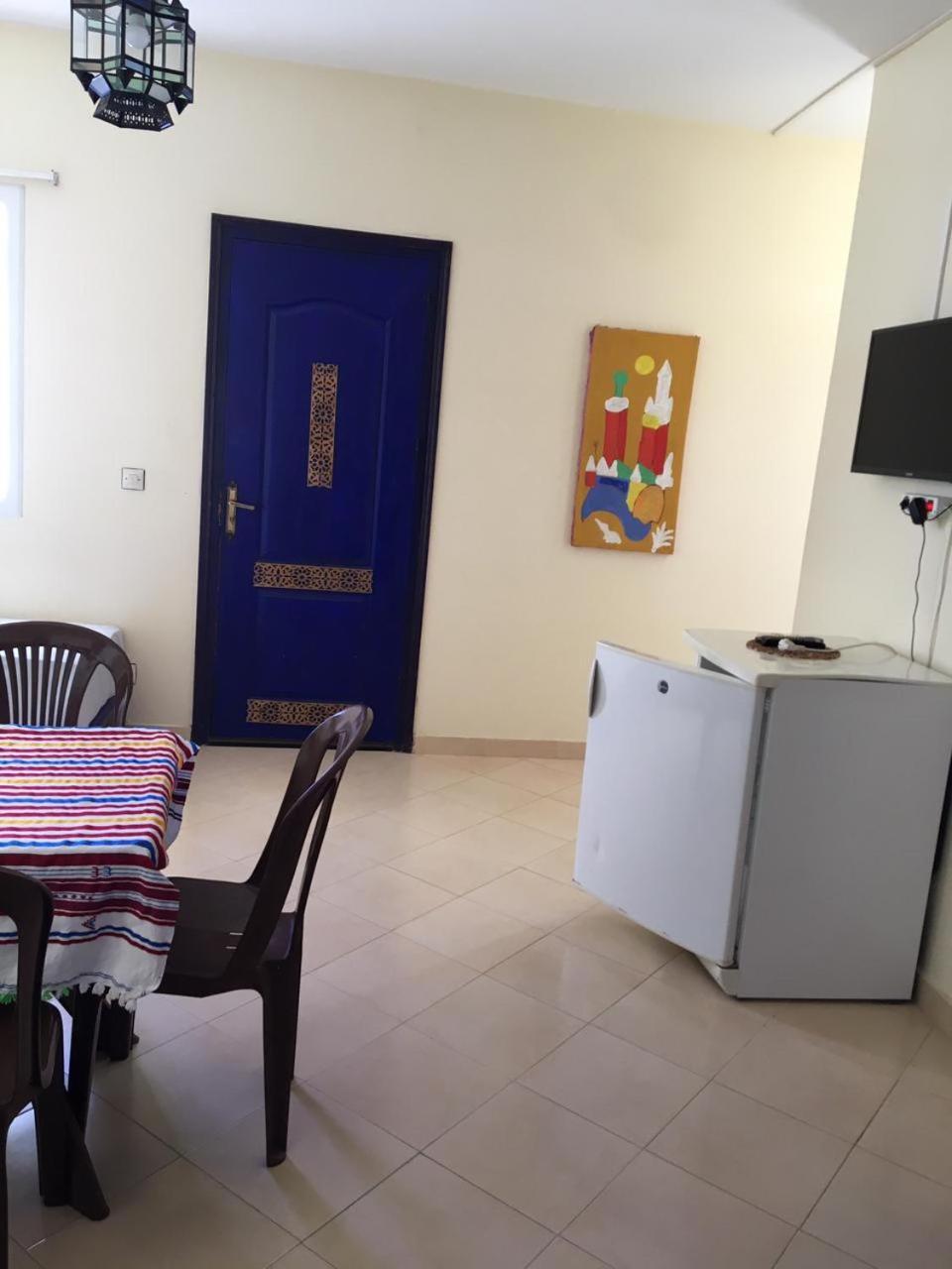 Dar Bouanani Aparthotel Asilah Luaran gambar
