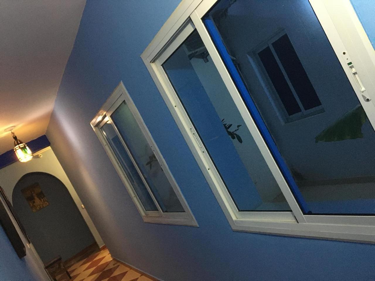 Dar Bouanani Aparthotel Asilah Luaran gambar