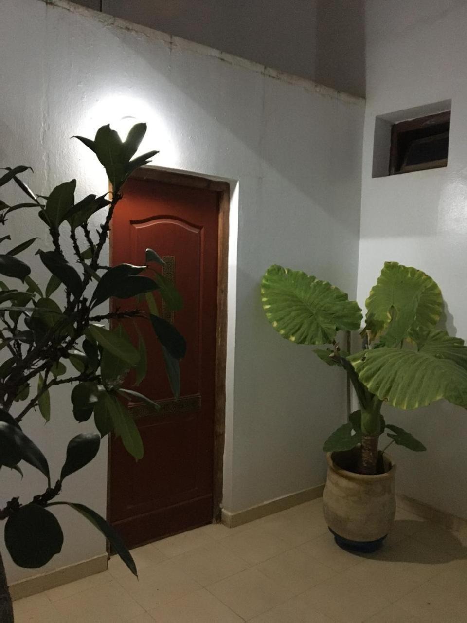 Dar Bouanani Aparthotel Asilah Luaran gambar