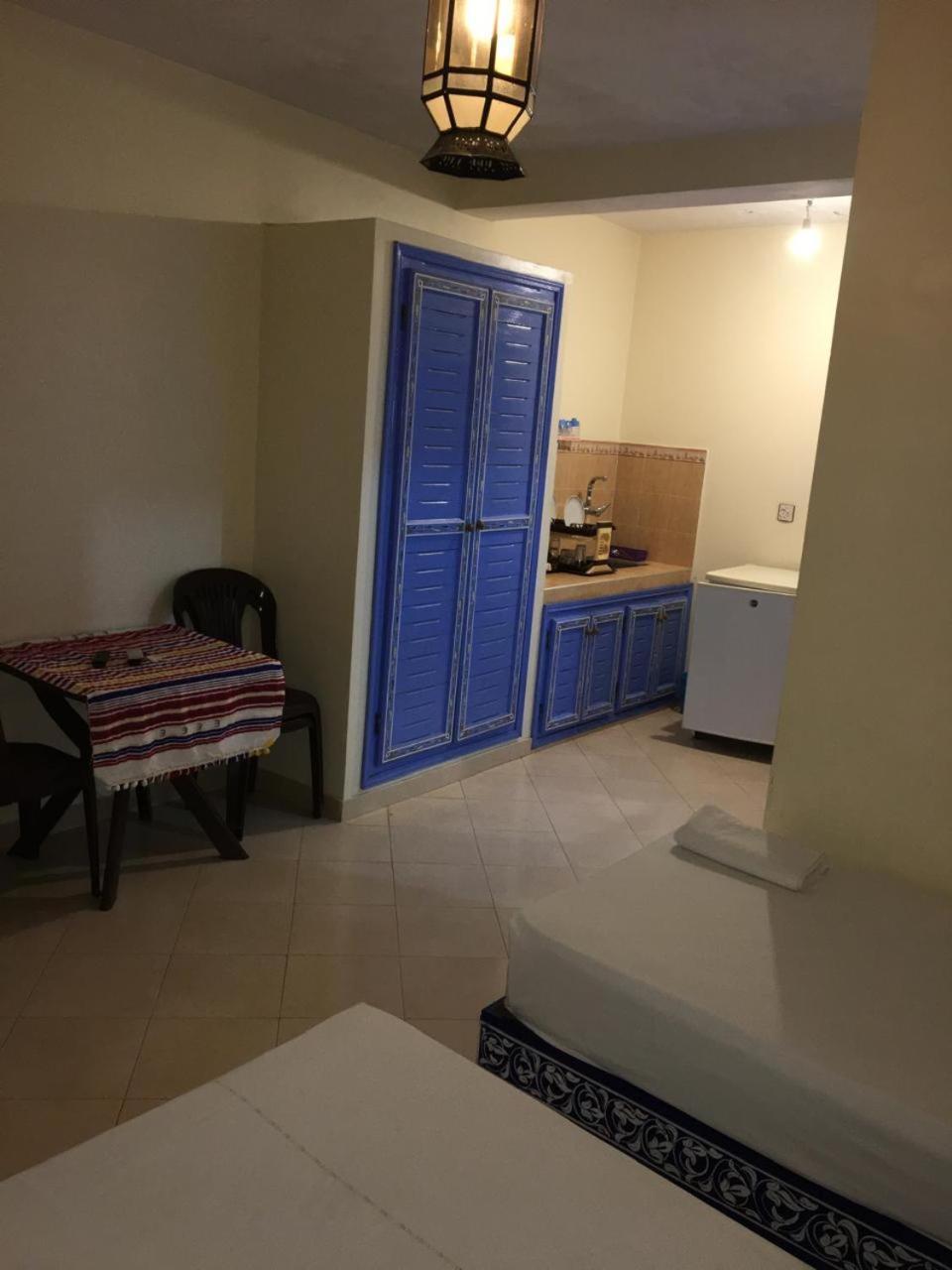 Dar Bouanani Aparthotel Asilah Luaran gambar