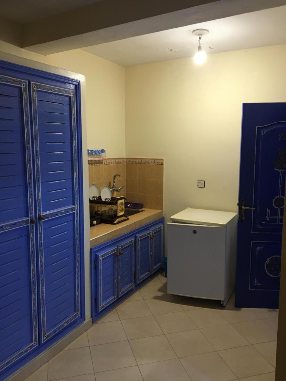 Dar Bouanani Aparthotel Asilah Luaran gambar