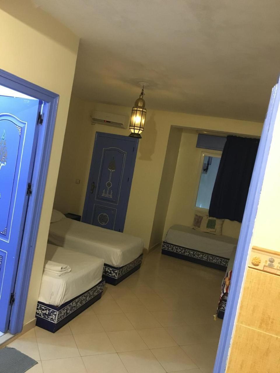 Dar Bouanani Aparthotel Asilah Luaran gambar