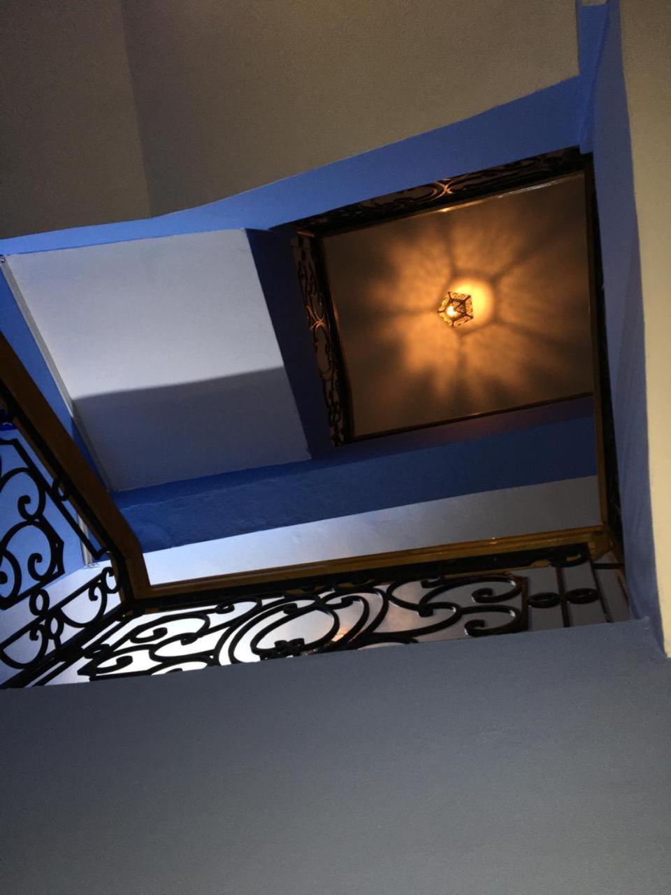 Dar Bouanani Aparthotel Asilah Luaran gambar