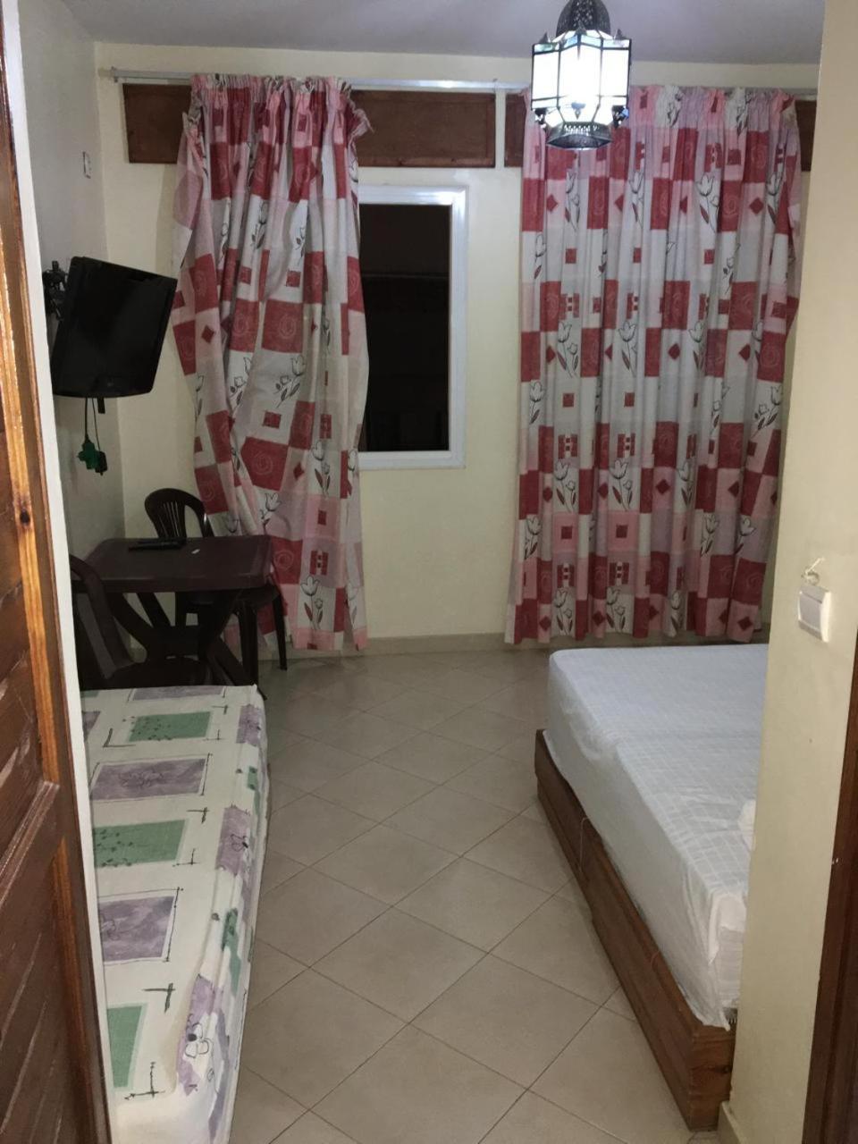 Dar Bouanani Aparthotel Asilah Luaran gambar