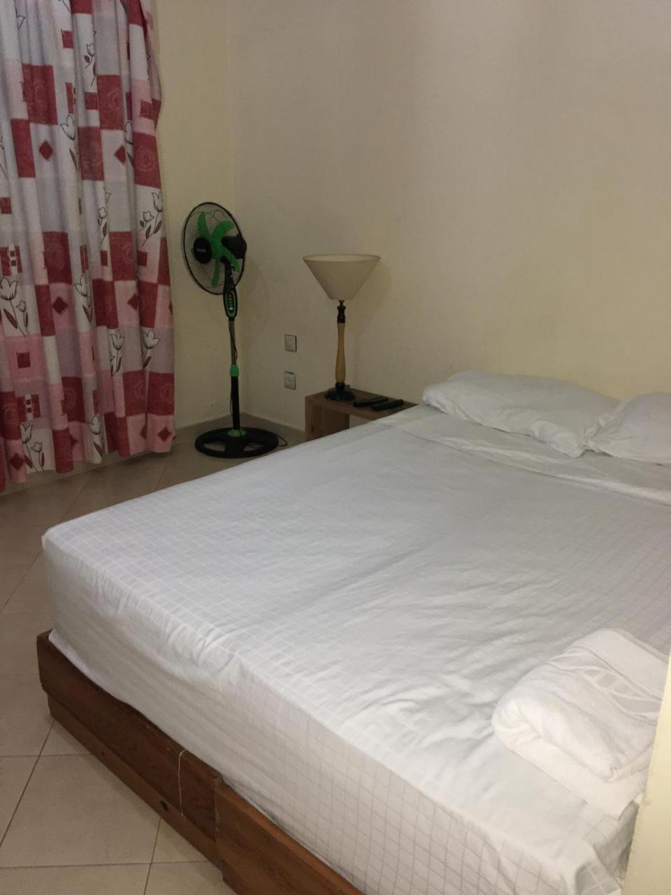 Dar Bouanani Aparthotel Asilah Luaran gambar