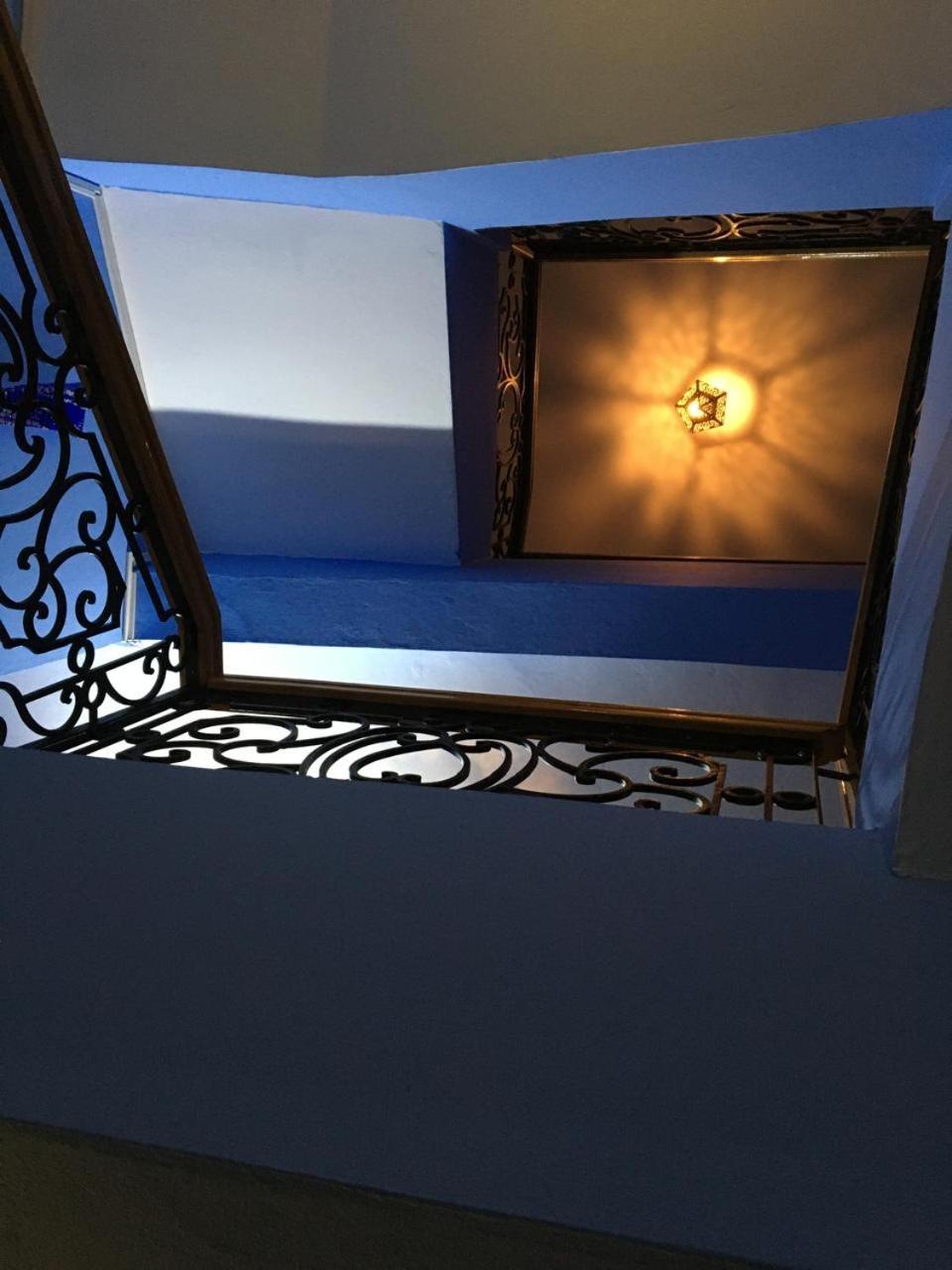 Dar Bouanani Aparthotel Asilah Luaran gambar