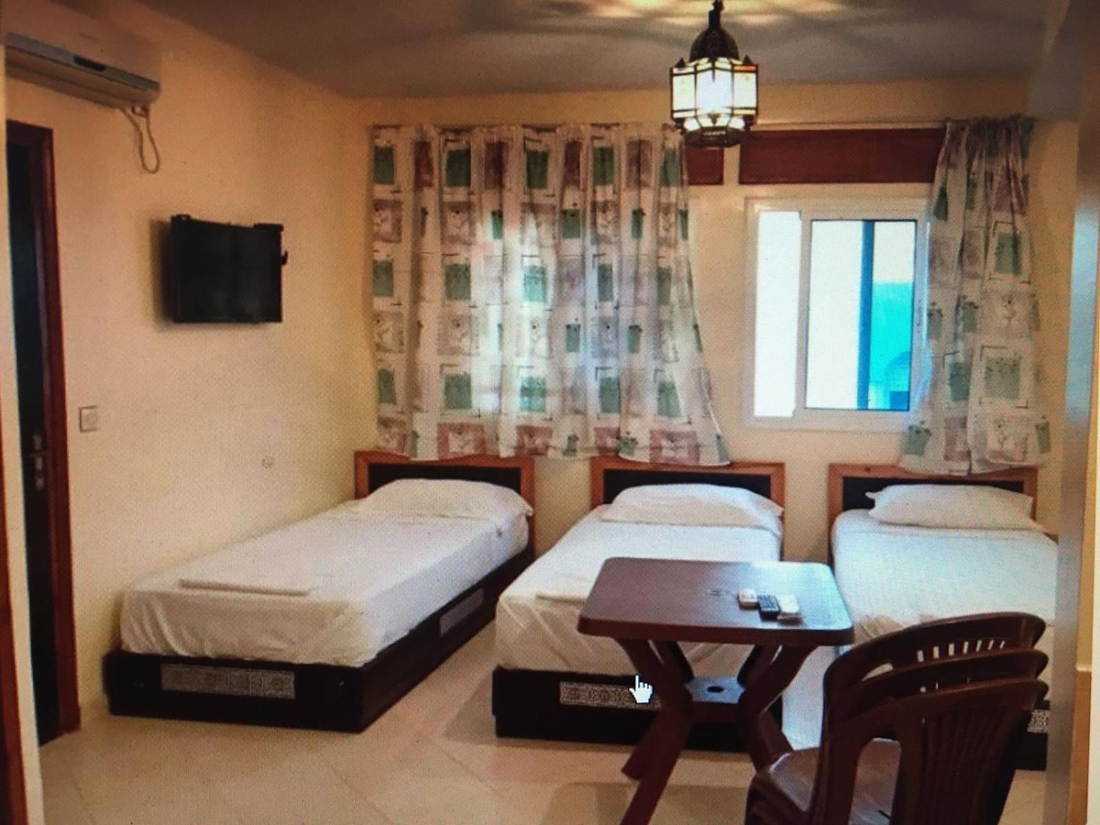Dar Bouanani Aparthotel Asilah Luaran gambar