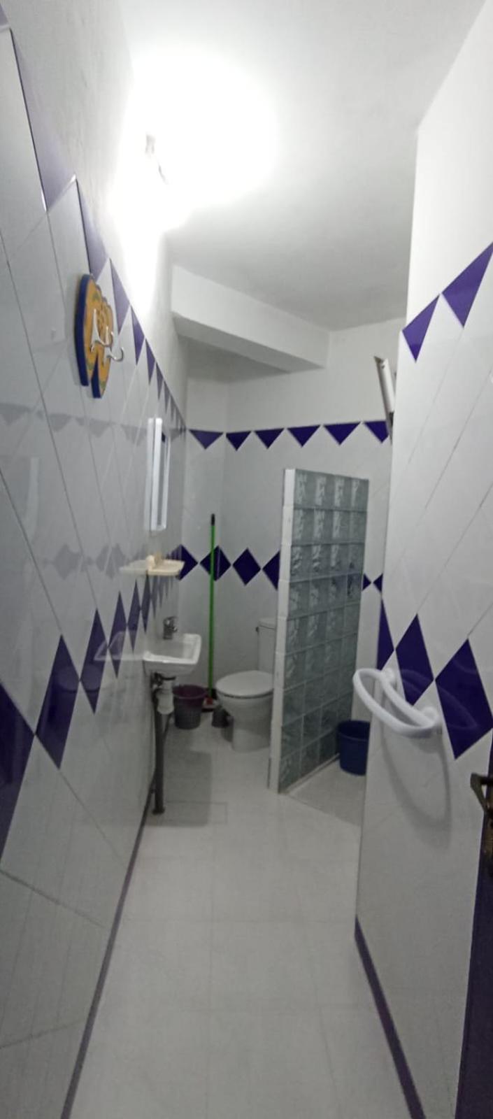 Dar Bouanani Aparthotel Asilah Luaran gambar